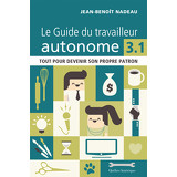 Le Guide du travailleur autonome 3.1