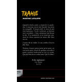 Trahie