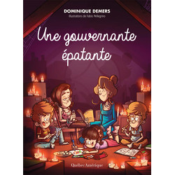 Une gouvernante épatante