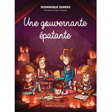 Une gouvernante épatante