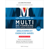 Les Exercices du Multidictionnaire de la langue française