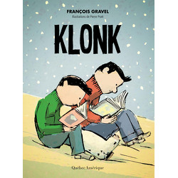 Klonk - Klonk 1