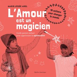 L'Amour est un magicien