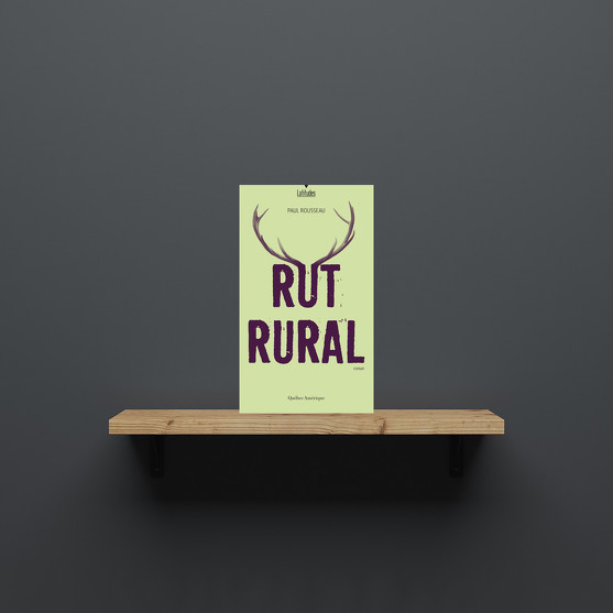 Rut rural