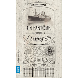 Un fantôme pour l’Empress