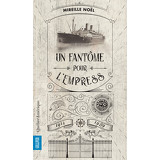 Un fantôme pour l'Empress