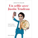 Un selfie avec Justin Trudeau