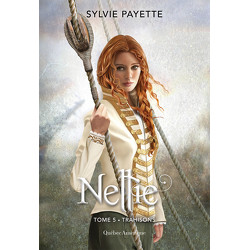 Nellie, Tome 5 - Trahisons