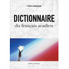 Dictionnaire du français acadien