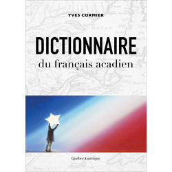 Dictionnaire du français acadien