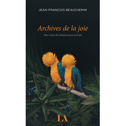 Archives de la joie