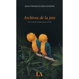 Archives de la joie