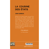 La Cousine des États