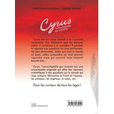 Cyrus, L’encyclopédie qui raconte - Tome 10