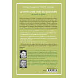 Le Petit Livre vert du cannabis