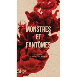 Monstres et fantômes