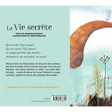 La Vie secrète