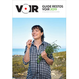 Guide restos Voir 2019