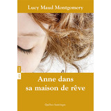 Anne 05 - Anne dans sa maison de rêve