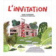 L’invitation