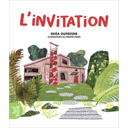 L’invitation