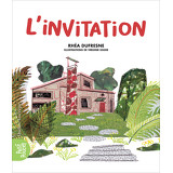 L’invitation