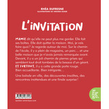 L’invitation