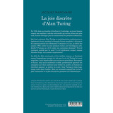 La joie discrète d’Alan Turing