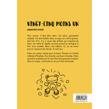 Vingt-cinq moins un