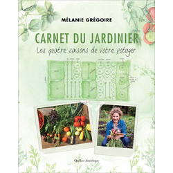 Carnet du jardinier