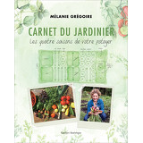 Carnet du jardinier