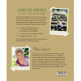 Carnet du jardinier