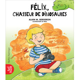 Félix, chasseur de dinosaures