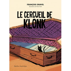 Le Cercueil de Klonk - Klonk 3