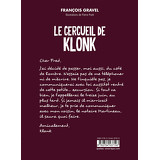 Le Cercueil de Klonk