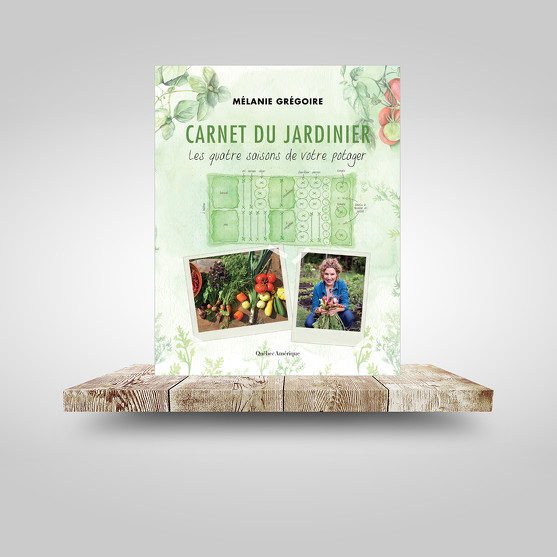 Carnet du jardinier