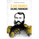 À vos ordres, colonel Parkinson!