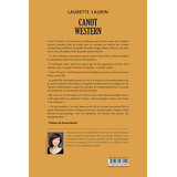 Canot Western