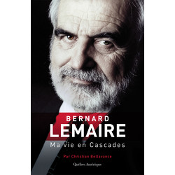 Bernard Lemaire