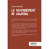 Le Rayonnement de Hawking