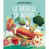 La Bataille de bouffe