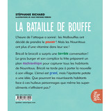 La Bataille de bouffe