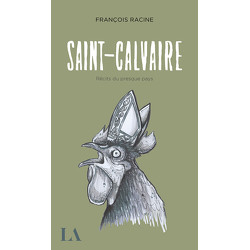 Saint-Calvaire