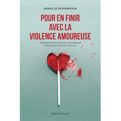 Pour en finir avec la violence amoureuse