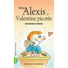 Valentine picotée - Alexis 1