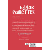 Edgar Paillettes