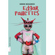 Edgar Paillettes