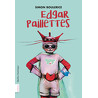 Edgar Paillettes