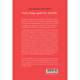 Sale temps pour les émotifs