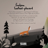 Évelyne, l’enfant-placard